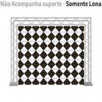 BACKDROP FRONT LIGHT 440G 4000X3000MM - 4X0 - 1unid - BDF43